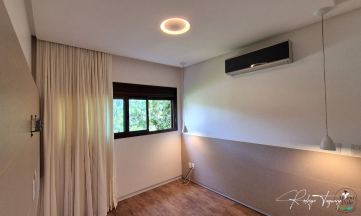 Imagem Sobrado com 4 Quartos à Venda, 371 m² em Residencial Aldeia Do Vale - Goiânia