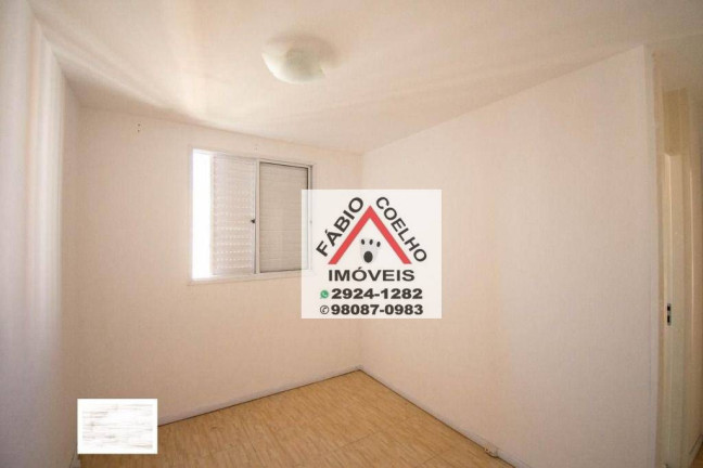 Imagem Apartamento com 2 Quartos à Venda, 65 m² em Jardim Prudência - São Paulo Imagem Apartamento com 2 Quartos à Venda, 65 m² em Jardim Prudência - São Paulo
