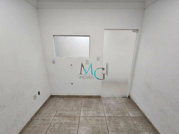 Imagem Loja para Alugar, 12 m² em Campo Grande - Rio De Janeiro