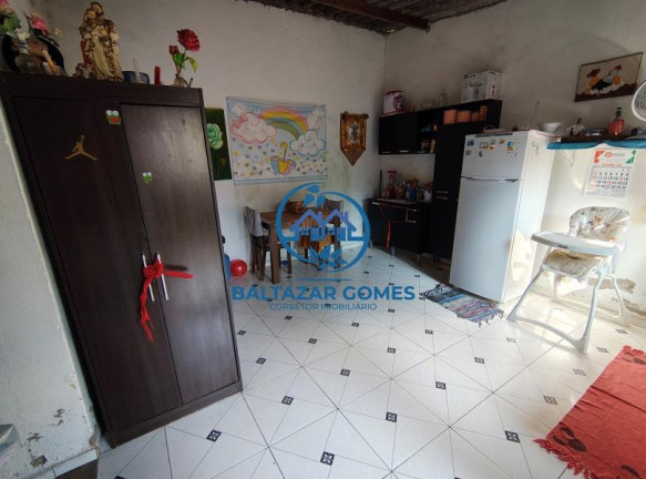 Imagem Casa com 2 Quartos à Venda, 263 m² em Biritiba Mirim