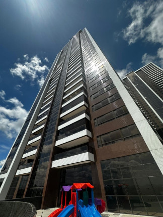 Foto do imóvel Apartamento com 4 Quartos à Venda, 185 m² em Centro - Campina Grande
