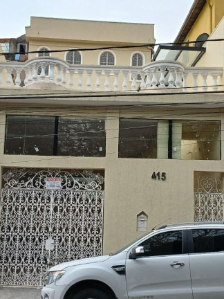 Imagem Sobrado com 4 Quartos à Venda, 340 m² em Jardim Arpoador Zona Oeste - São Paulo