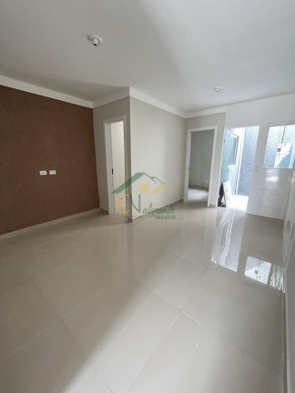 Imagem Casa com 2 Quartos à Venda, 42 m² em Tatuquara - Curitiba Imagem Casa com 2 Quartos à Venda, 42 m² em Tatuquara - Curitiba