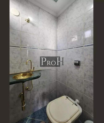 Imagem Apartamento com 3 Quartos à Venda, 156 m² em Santa Paula - São Caetano Do Sul Imagem Apartamento com 3 Quartos à Venda, 156 m² em Santa Paula - São Caetano Do Sul