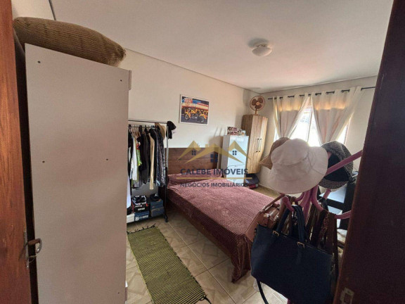Imagem Casa com 2 Quartos à Venda, 77 m² em Jardim Rosa Garcia - Tatuí Imagem Casa com 2 Quartos à Venda, 77 m² em Jardim Rosa Garcia - Tatuí