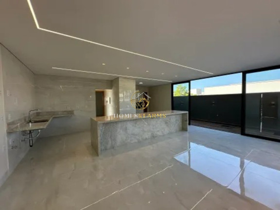 Imagem Casa com 4 Quartos à Venda, 400 m² em Residencial Goiânia Golfe Clube - Goiânia