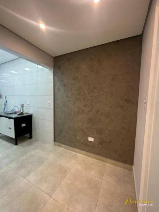 Imagem Apartamento com 1 Quarto à Venda, 40 m² em Boqueirão - Praia Grande Imagem Apartamento com 1 Quarto à Venda, 40 m² em Boqueirão - Praia Grande
