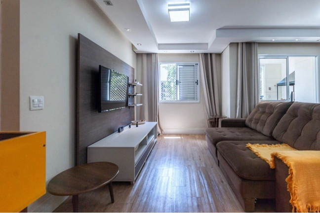 Apartamento com 2 Quartos à Venda, 81 m² em Vila Amália (zona Norte) - São Paulo