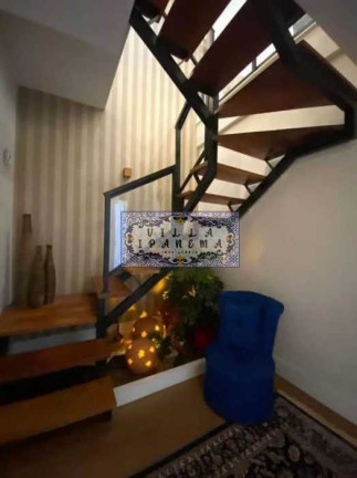 Imagem Cobertura com 4 Quartos à Venda, 297 m² em Barra Da Tijuca - Rio De Janeiro Imagem Cobertura com 4 Quartos à Venda, 297 m² em Barra Da Tijuca - Rio De Janeiro