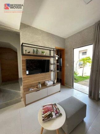 Imagem Casa com 2 Quartos à Venda, 63 m² em Parque Das árvores - Parnamirim Imagem Casa com 2 Quartos à Venda, 63 m² em Parque Das árvores - Parnamirim