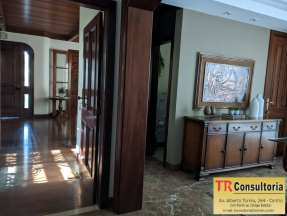 Imagem Casa com 3 Quartos à Venda, 1.700 m² em Turf Club - Campos Dos Goytacazes