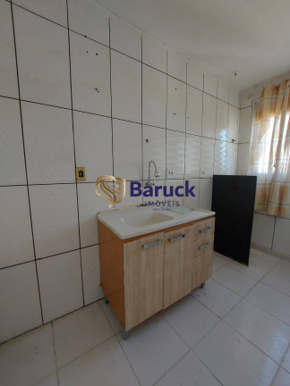 Imagem Apartamento com 2 Quartos à Venda, 48 m² em Vila Bela Vista - Santo André