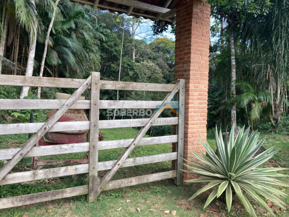 Imagem Terreno à Venda, 2.947 m² em Fazenda Inglesa - Petrópolis Imagem Terreno à Venda, 2.947 m² em Fazenda Inglesa - Petrópolis
