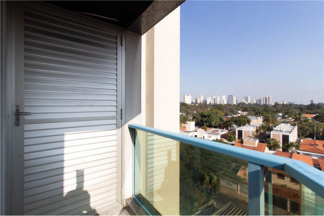 Imagem Apartamento com 4 Quartos à Venda, 170 m² em Chácara Santo Antônio (zona Sul) - São Paulo Imagem Apartamento com 4 Quartos à Venda, 170 m² em Chácara Santo Antônio (zona Sul) - São Paulo