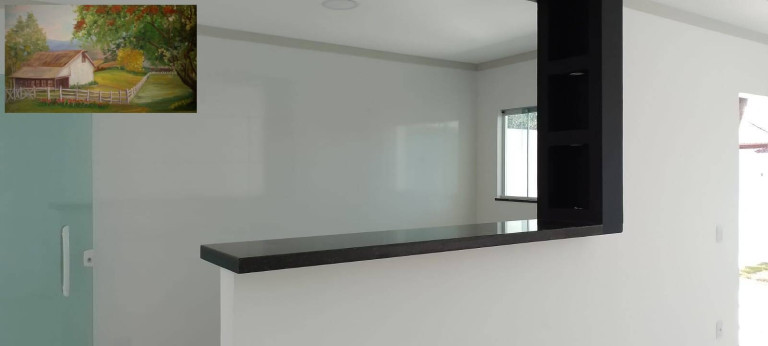 Imagem Casa com 2 Quartos à Venda, 84 m² em Ubás - Iguaba Grande Imagem Casa com 2 Quartos à Venda, 84 m² em Ubás - Iguaba Grande