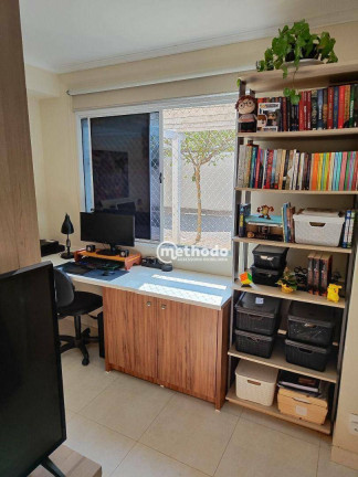 Imagem Casa com 3 Quartos à Venda, 80 m² em Parque Imperador - Campinas Imagem Casa com 3 Quartos à Venda, 80 m² em Parque Imperador - Campinas