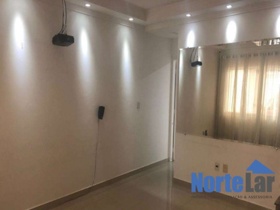 Imagem Sobrado com 2 Quartos à Venda, 100 m² em Vila Carolina - São Paulo