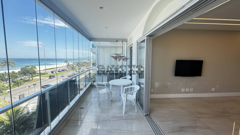 Imagem Apartamento com 3 Quartos à Venda, 156 m² em Barra Da Tijuca - Rio De Janeiro Imagem Apartamento com 3 Quartos à Venda, 156 m² em Barra Da Tijuca - Rio De Janeiro