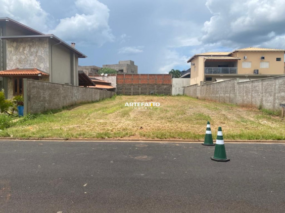 Imagem Terreno à Venda, 538 m² em Morada Da Fronteira - Rifaina Imagem Terreno à Venda, 538 m² em Morada Da Fronteira - Rifaina