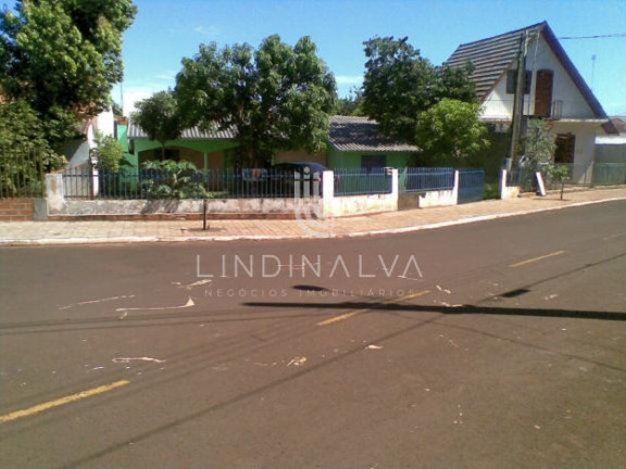 Imagem Casa com 2 Quartos à Venda, 85 m² em Centro - Itaipulandia