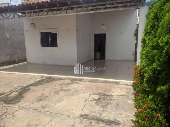 Imagem Casa com 3 Quartos à Venda, 150 m² em Vale Quem Tem - Teresina