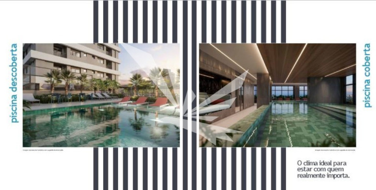 Imagem Apartamento com 3 Quartos à Venda, 116 m² em Setor Bueno - Goiânia Imagem Apartamento com 3 Quartos à Venda, 116 m² em Setor Bueno - Goiânia