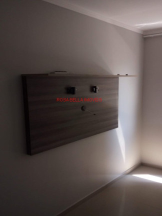 Imagem Apartamento com 2 Quartos à Venda, 52 m² em Parque União - Jundiaí