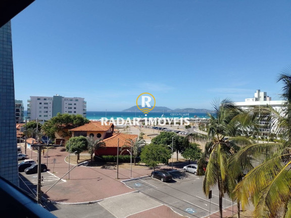 Imagem Apartamento com 3 Quartos à Venda, 110 m² em Centro - Cabo Frio
