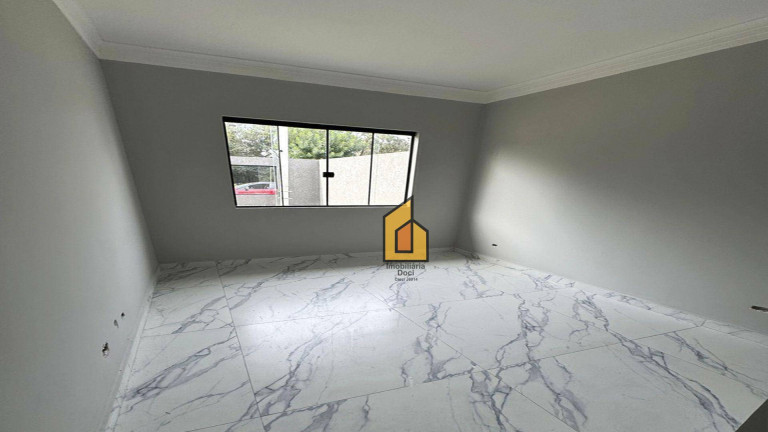 Imagem Casa com 3 Quartos à Venda, 78 m² em Iguaçu - Araucária Imagem Casa com 3 Quartos à Venda, 78 m² em Iguaçu - Araucária
