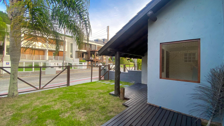 Imagem Casa com 2 Quartos à Venda, 80 m² em Jardim Panorâmico - Garopaba