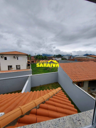 Imagem Casa com 3 Quartos à Venda, 100 m² em Balneario Recanto Do Sol - Caraguatatuba