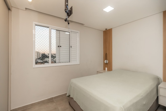 Imagem Apartamento com 3 Quartos à Venda, 68 m² em Vila Souza - São Paulo