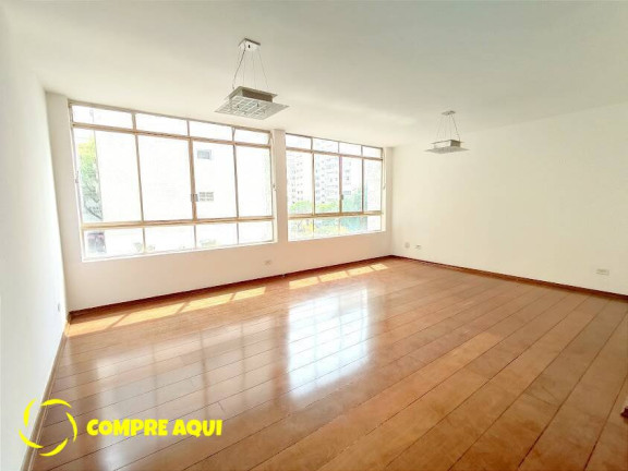Imagem Apartamento com 3 Quartos à Venda, 127 m² em Santa Cecília - São Paulo Imagem Apartamento com 3 Quartos à Venda, 127 m² em Santa Cecília - São Paulo