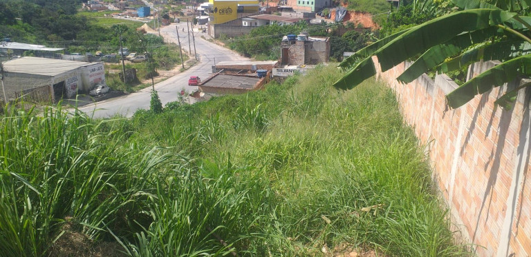Imagem Terreno à Venda, 530 m² em Veneza - Ribeirão Das Neves Imagem Terreno à Venda, 530 m² em Veneza - Ribeirão Das Neves