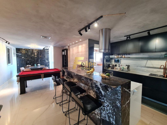 Imagem Imóvel com 3 Quartos à Venda, 217 m² em Barro Vermelho - Vitória Imagem Imóvel com 3 Quartos à Venda, 217 m² em Barro Vermelho - Vitória