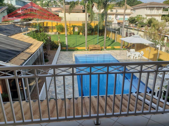 Imagem Casa de Condomínio com 3 Quartos à Venda, 1.000 m² em Jardim Tereza Cristina - Jundiaí