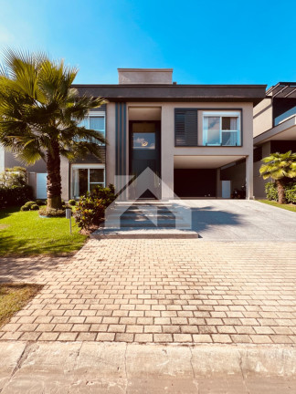 Imagem Casa de Condomínio com 4 Quartos à Venda, 464 m² em Tamboré - Santana De Parnaíba
