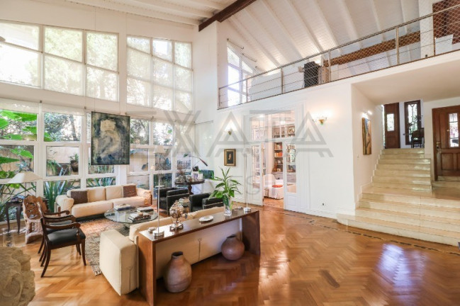 Imagem Imóvel com 4 Quartos para Alugar, 539 m² em Vila Morumbi - São Paulo Imagem Imóvel com 4 Quartos para Alugar, 539 m² em Vila Morumbi - São Paulo