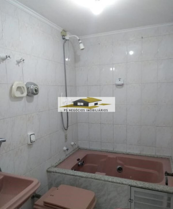Imagem Apartamento com 3 Quartos à Venda, 104 m² em Parque São Jorge - São Paulo