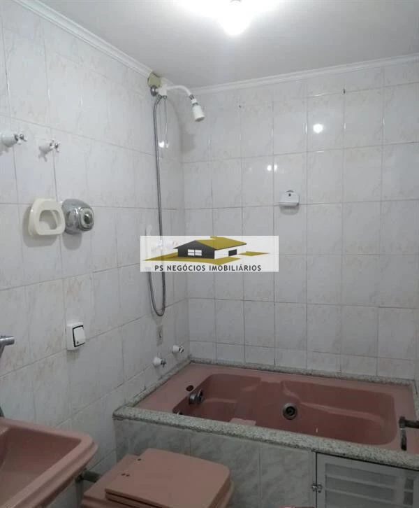 Imagem Apartamento com 3 Quartos à Venda, 104 m² em Parque São Jorge - São Paulo