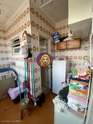 Imagem Apartamento com 3 Quartos à Venda, 124 m² em Jardim Paraíso - São Vicente Imagem Apartamento com 3 Quartos à Venda, 124 m² em Jardim Paraíso - São Vicente