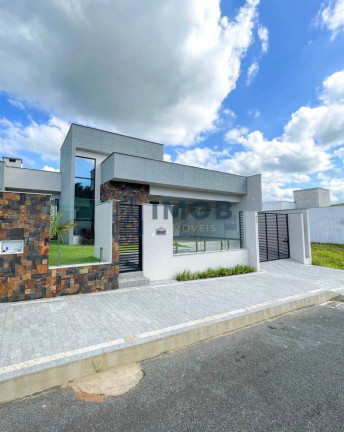 Casa com 3 Quartos à Venda, 155 m² em Estrada Nova - Jaraguá Do Sul