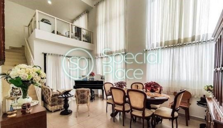 Apartamento com 3 Quartos à Venda, 300 m² em Morumbi - São Paulo