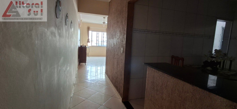 Imagem Apartamento com 1 Quarto à Venda, 64 m² em Tupi - Praia Grande Imagem Apartamento com 1 Quarto à Venda, 64 m² em Tupi - Praia Grande