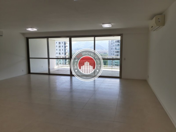 Imagem Apartamento com 4 Quartos à Venda, 376 m² em Barra Da Tijuca - Rio De Janeiro Imagem Apartamento com 4 Quartos à Venda, 376 m² em Barra Da Tijuca - Rio De Janeiro