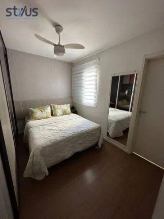 Imagem Apartamento com 3 Quartos à Venda, 68 m² em Vila Augusta - Guarulhos