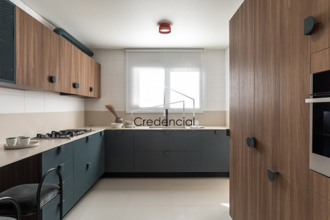 Imagem Apartamento com 3 Quartos à Venda, 189 m² em Bigorrilho - Curitiba Imagem Apartamento com 3 Quartos à Venda, 189 m² em Bigorrilho - Curitiba