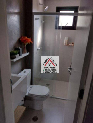 Imagem Apartamento com 2 Quartos à Venda, 50 m² em Saúde - São Paulo