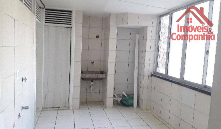 Imagem Apartamento com 3 Quartos à Venda, 164 m² em Meireles - Fortaleza