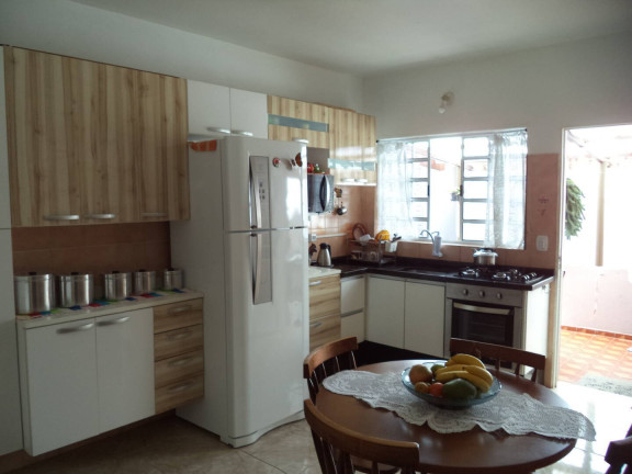 Imagem Casa com 3 Quartos à Venda, 250 m² em Cotianos - Piedade